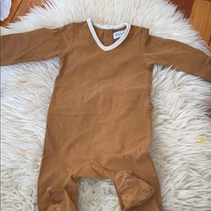 Kin kin rust footie 12 month